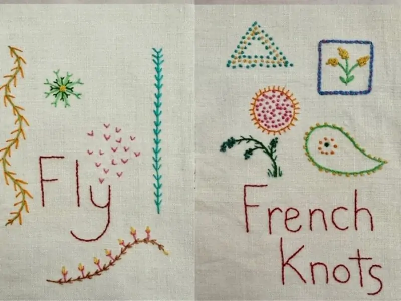 Start Stitching 8 March 2026