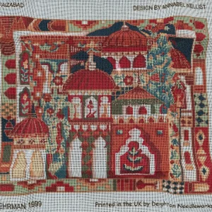 Faizabad - Ehrman Kit