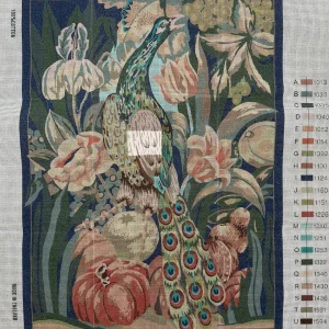 Peacock - Ehrman Kit