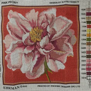 Pink Peony - Ehrman Kit